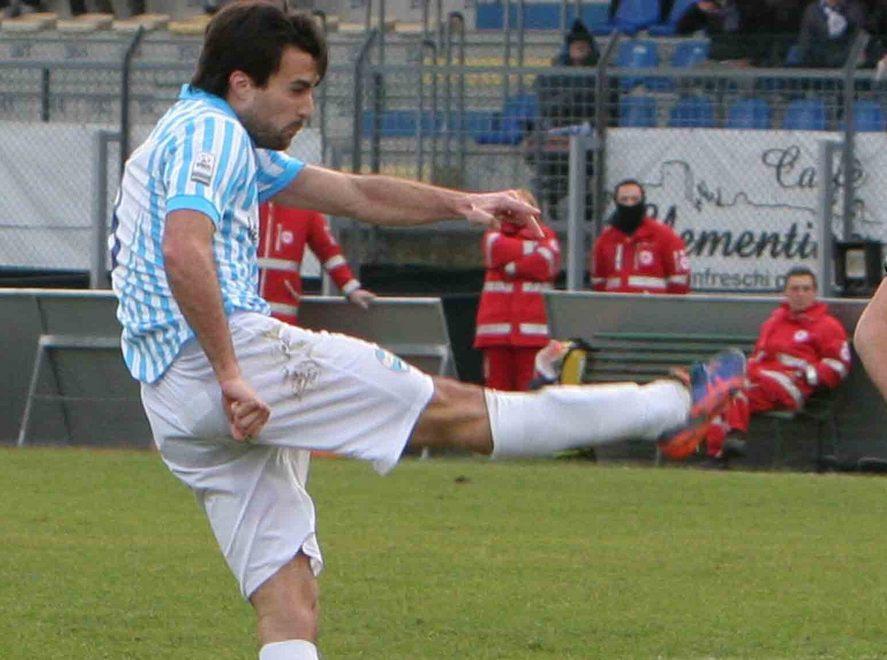Salernitana su Fioretti Spal in posizione d’attesa 