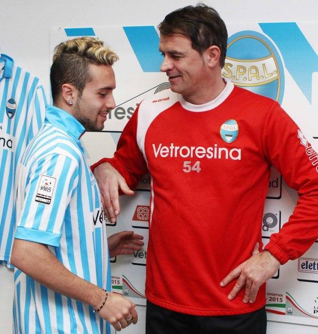 Spal, Semplici chiede continuità 