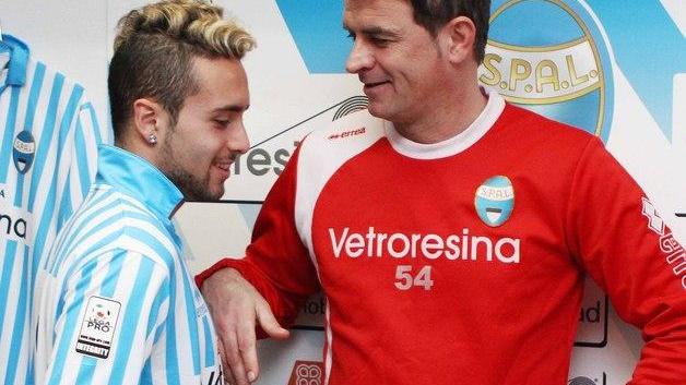 Spal, Semplici chiede continuità