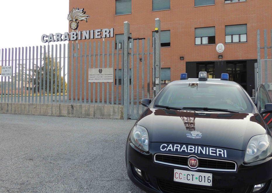 Rapina a Lido Nazioni Arrestati due giovani 