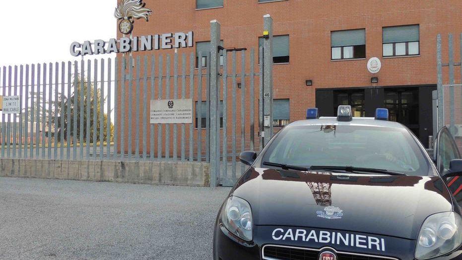 Rapina a Lido Nazioni Arrestati due giovani