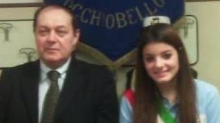 Francesca Russo eletta sindaco dei ragazzi