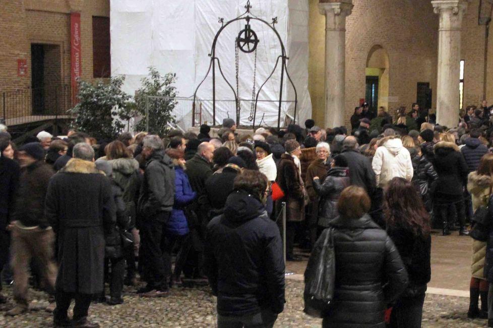 Quale Castello? Un po’ museo un po’ patrimonio 