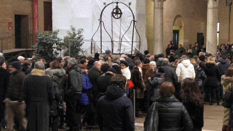 Quale Castello? Un po’ museo un po’ patrimonio
