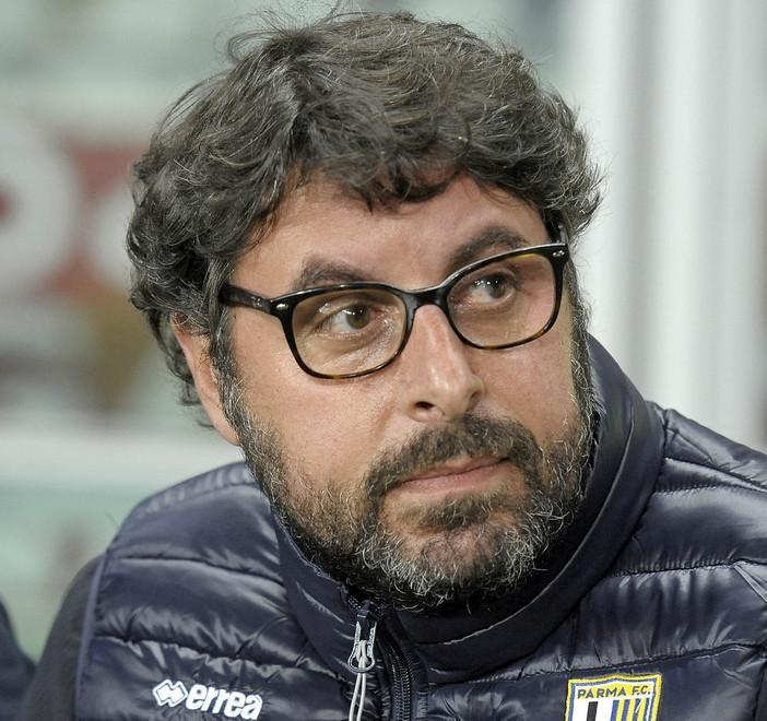 leonardi si dimette dal parma