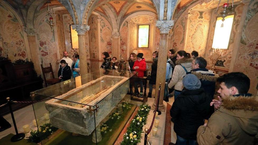 S. Geminiano Modena in festa. Diario della Giornata