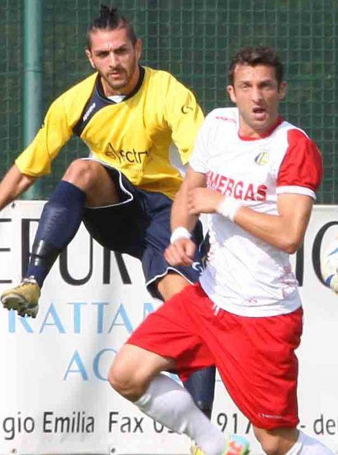 Lentigione-Bagnolese è sfida d’alta quota 