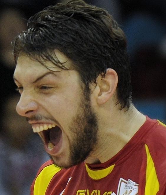 Conad contro Tuscania per un posto nei play off 