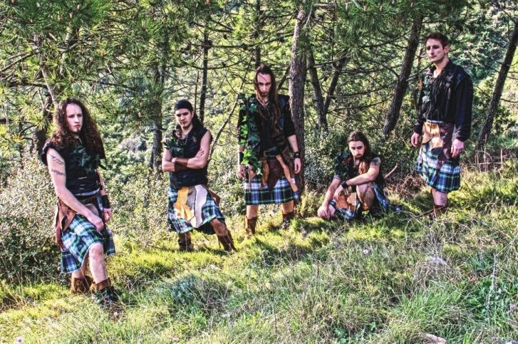 La band Vexillum