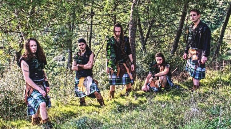 La band Vexillum