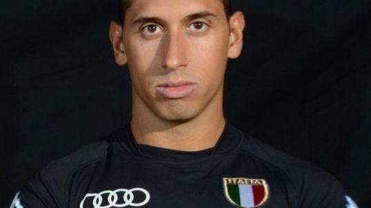 Francesco Costa, stella del bob
