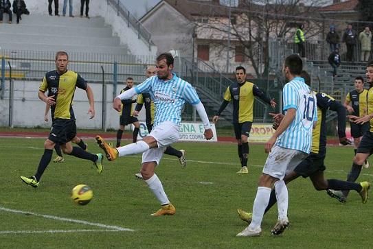 Zigoni a segno per la Spal