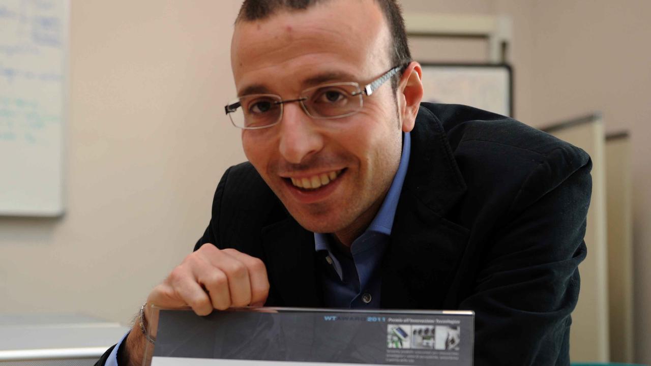 Antonio Mazzeo