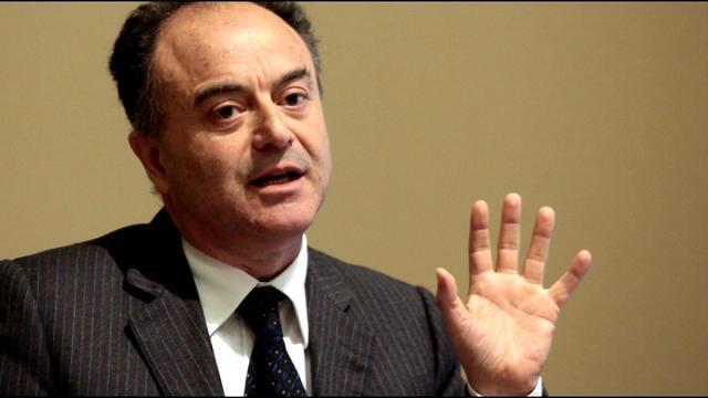 Gratteri: "Confino dei mafiosi al nord, il più grosso errore"