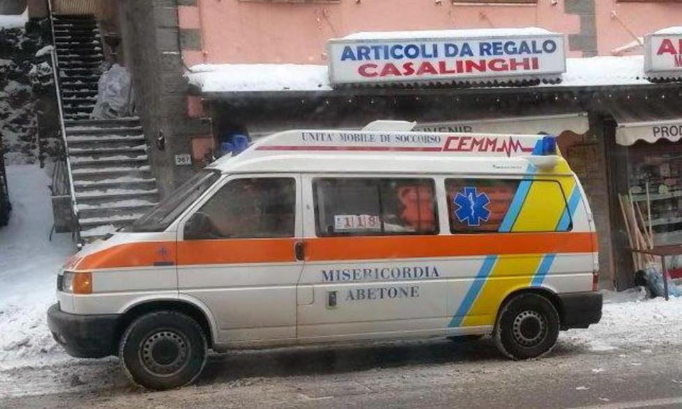 Misericordia: grazie a Caripit e Unicoop