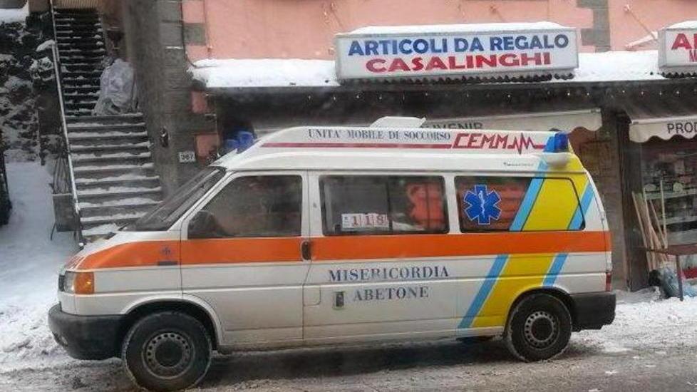 Misericordia: grazie a Caripit e Unicoop
