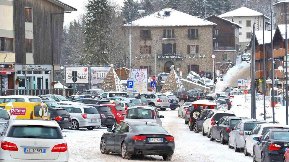 «Quegli immobili sono nostri» Abetone contro la Provincia 