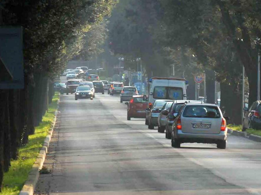 Legambiente contro Comune sulla nuova pista ciclabile 