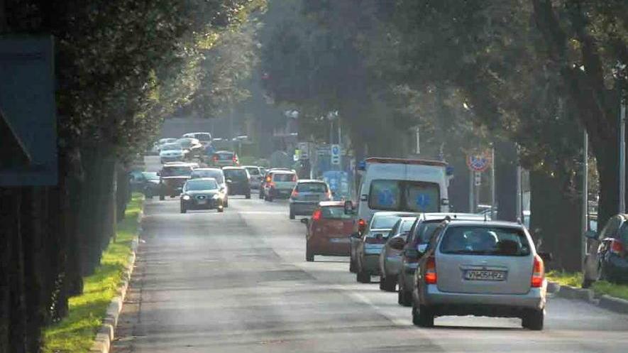 Legambiente contro Comune sulla nuova pista ciclabile