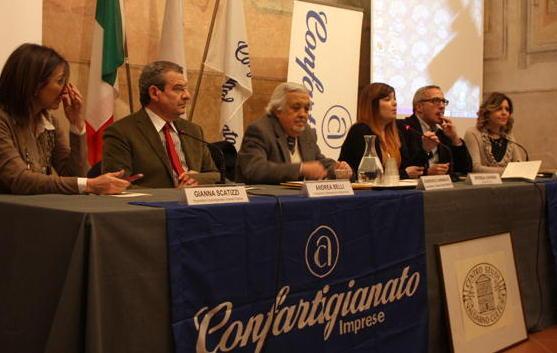 Uscire insieme dal modello in crisi 