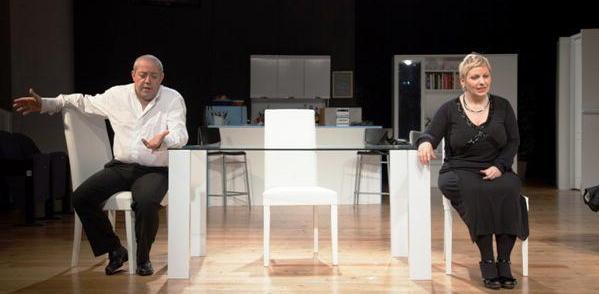 Teatro shalom di empoli: tante facce note