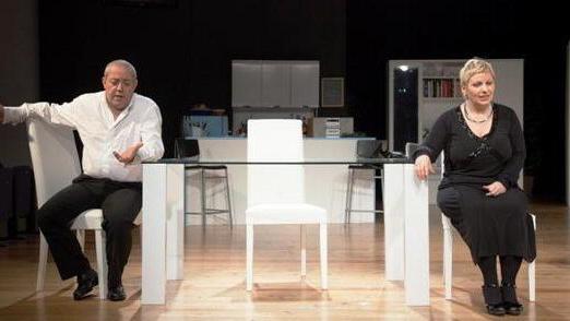 Teatro shalom di empoli: tante facce note