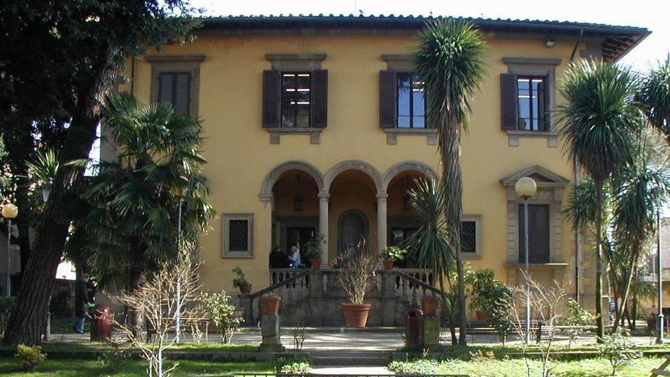 Dopo l’estate si parte con la villa Crastan