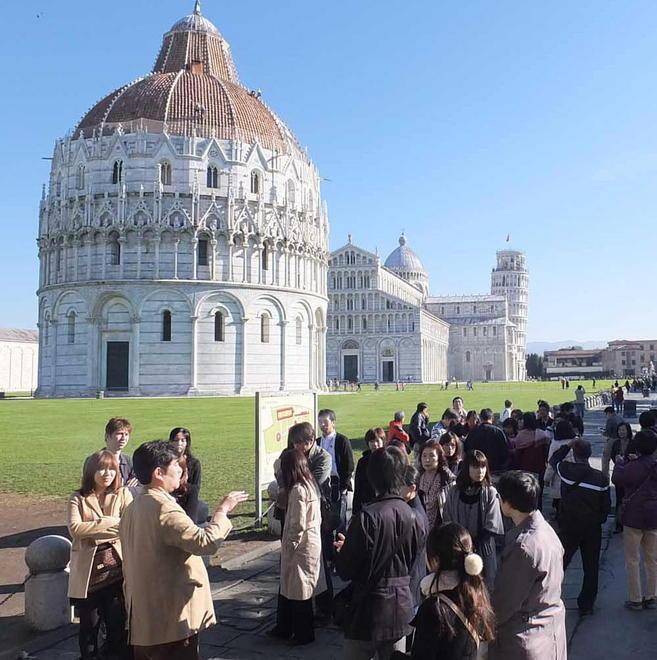 Tassa di soggiorno, più controlli L’incasso sale a 1,6 milioni di euro 