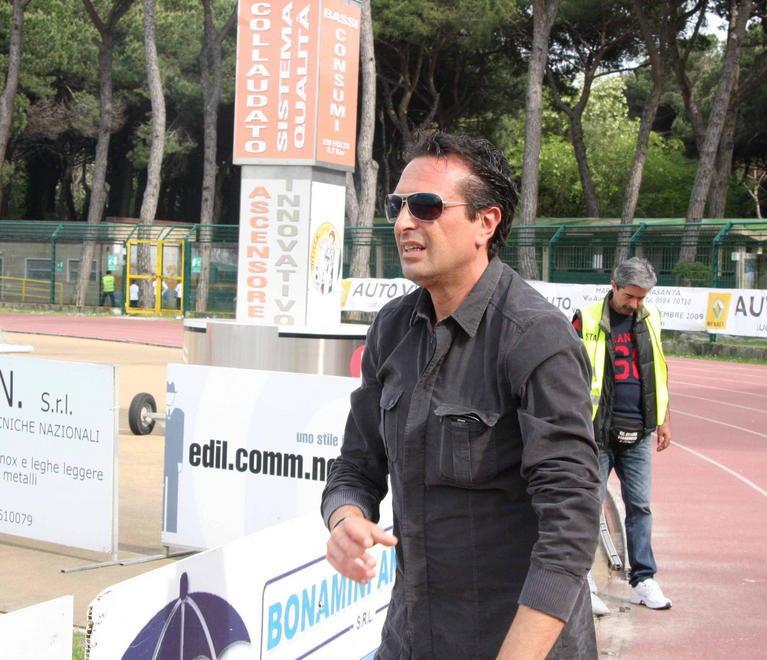 Viareggio porto, istanza di fallimento di Dinelli 