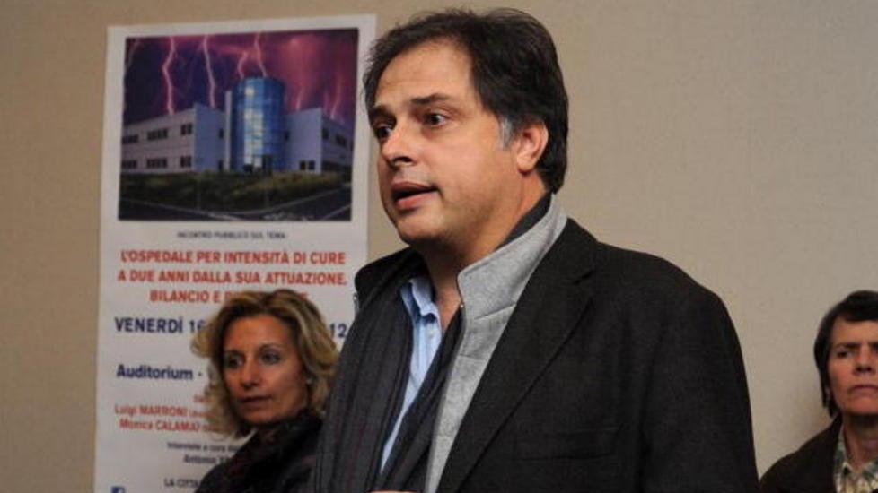 Nomine, ancora polemiche Lucibello attacca Franchi