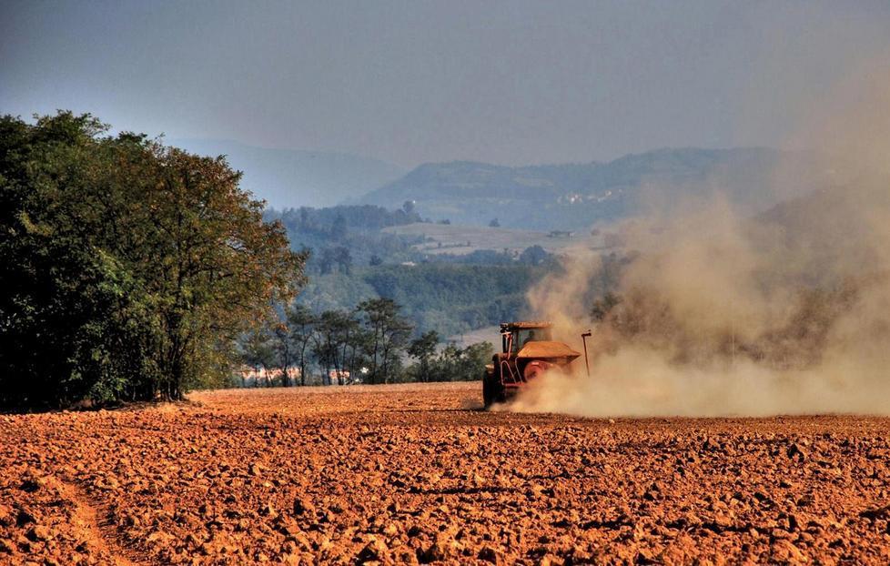 Imu, agricoltori pronti alla mobilitazione 
