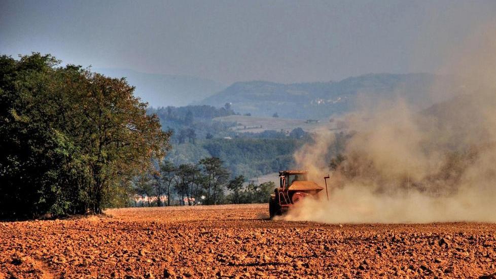 Imu, agricoltori pronti alla mobilitazione