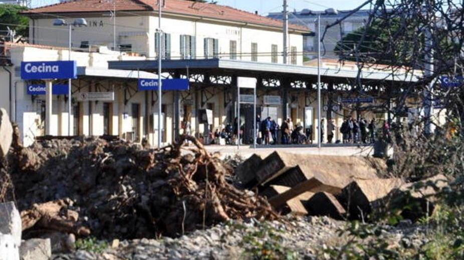Terminal bus alla stazione il progetto è su via Ginori