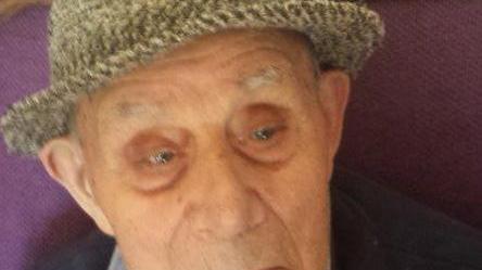 Supercompleanno a Follonica Pasquale compie cento anni
