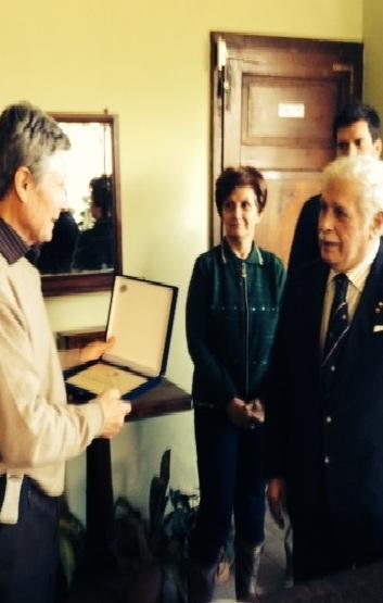 All’olivastra seggianese il premio Touring 