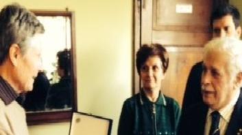 All’olivastra seggianese il premio Touring