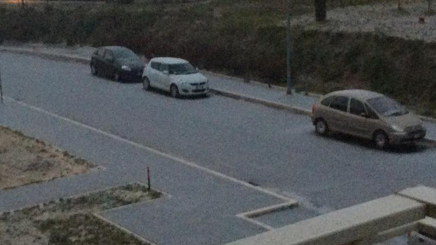 Freddo, pioggia e neve a bassa quota