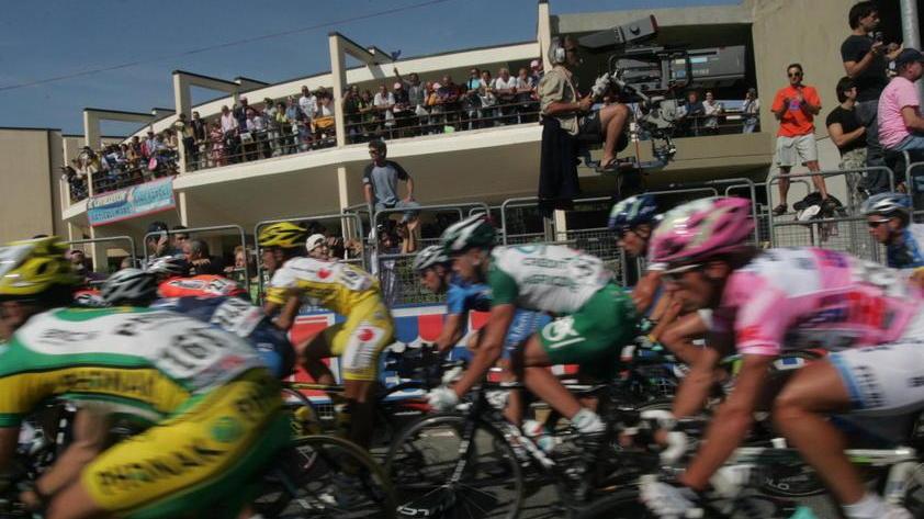 Sponsor, ora fatevi sotto C’è un posto in prima fila