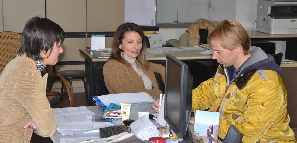 Lucchesi nel Mondo: «Fiducia nella revisione del bando»