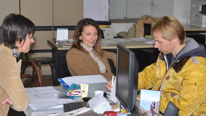 Lucchesi nel Mondo: «Fiducia nella revisione del bando»