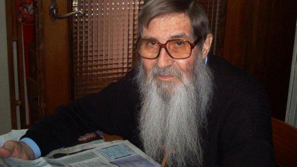È morto padre Stefano Palagi