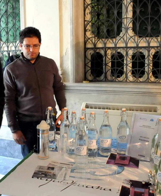 Dagli abiti eco-sostenibili ai “cacciatori” di amianto
