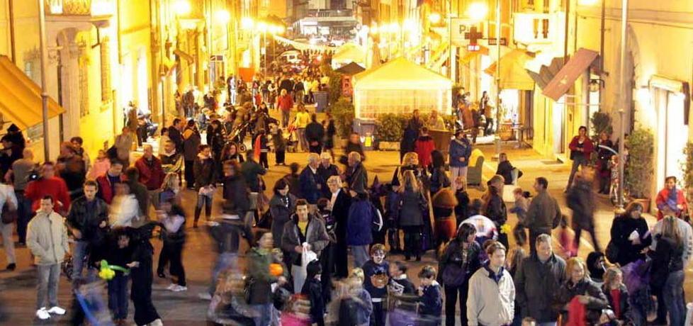 La Ztl e i parcheggi spaccano la città 