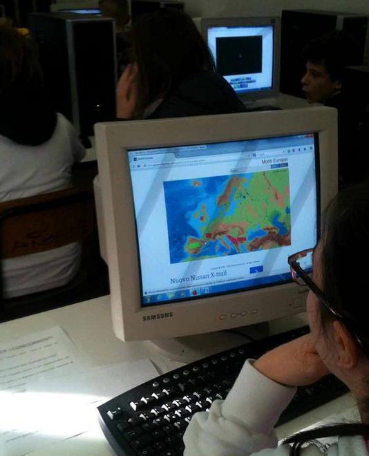 «Così educhiamo i giovani al rispetto del territorio» 
