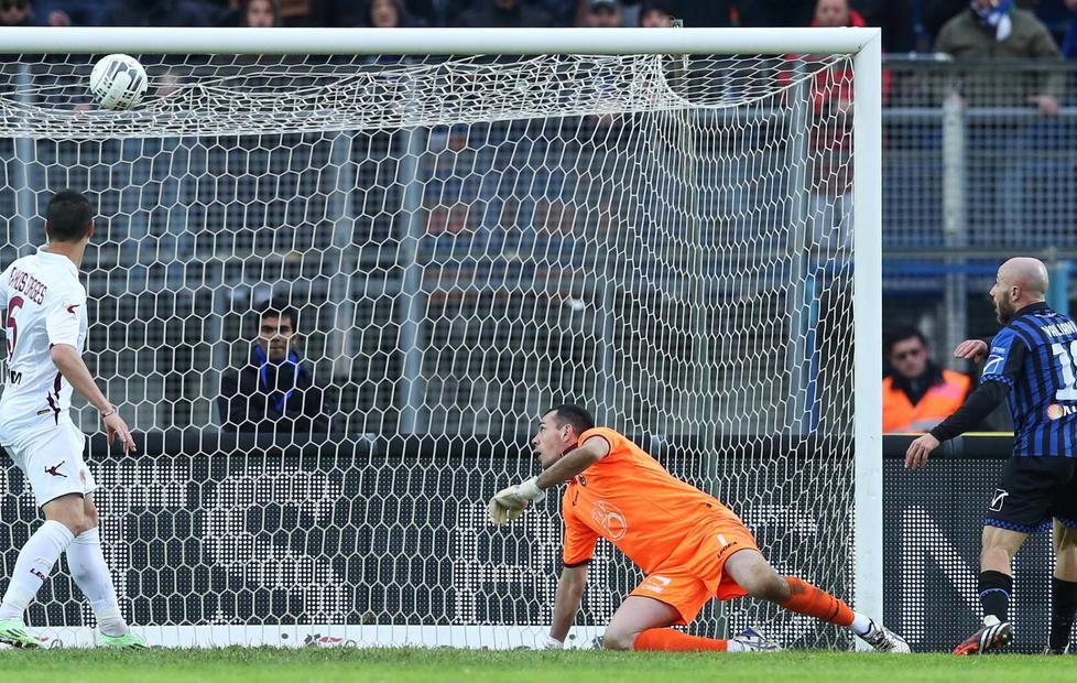 Il portiere duro: li abbiamo resuscitati noi... 