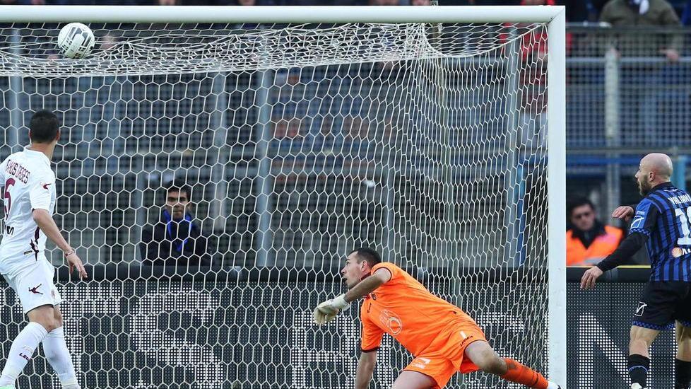 Il portiere duro: li abbiamo resuscitati noi...