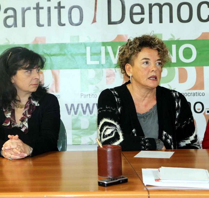 Primarie Pd, dopo Bellandi in campo Sonia Filippi 