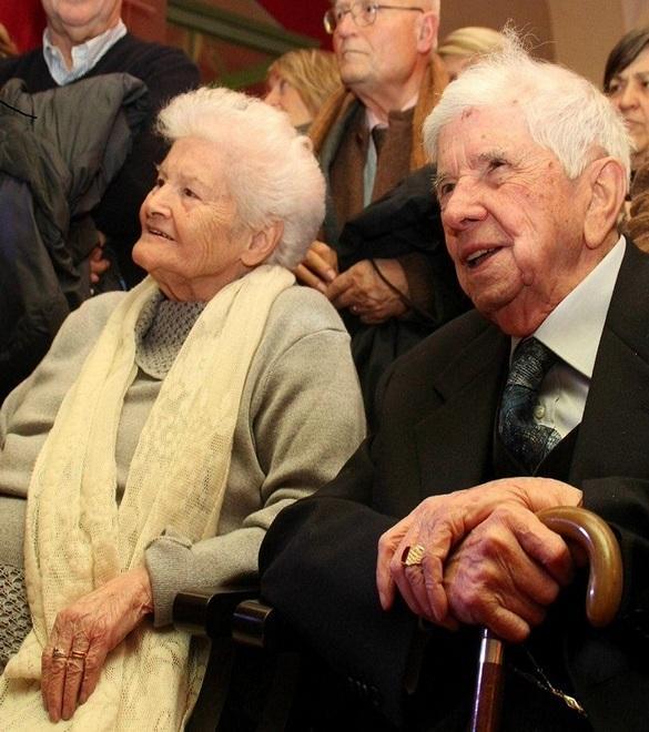Auguri 103 volte all’anti-eroe che non si arrese al fascismo 