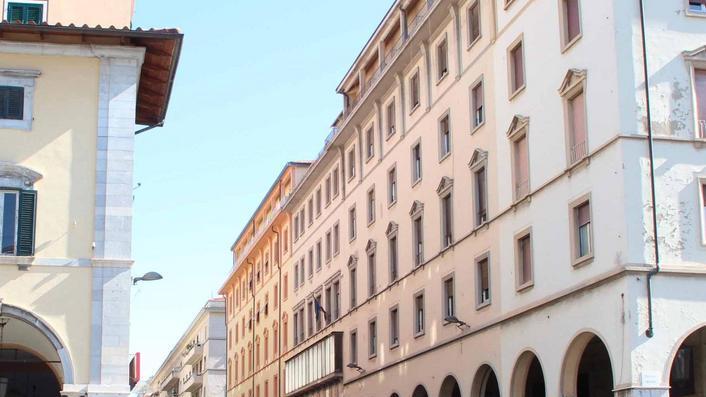 «Variante non progettata per il traffico che ha oggi»