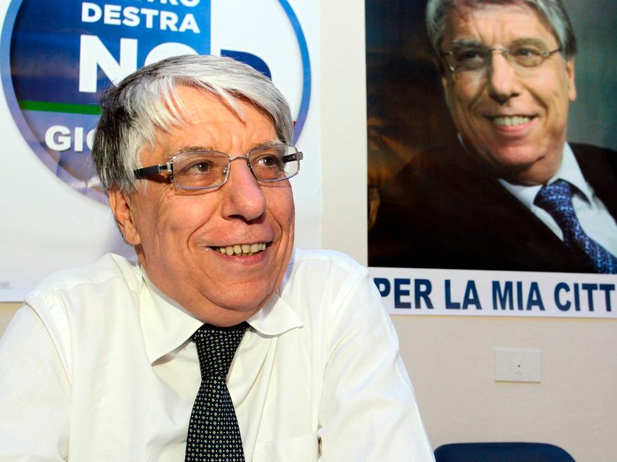 «Con lui è tornato il Biancofiore disperso» 